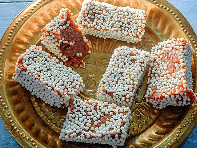 Bal Mithai & Local Sweets