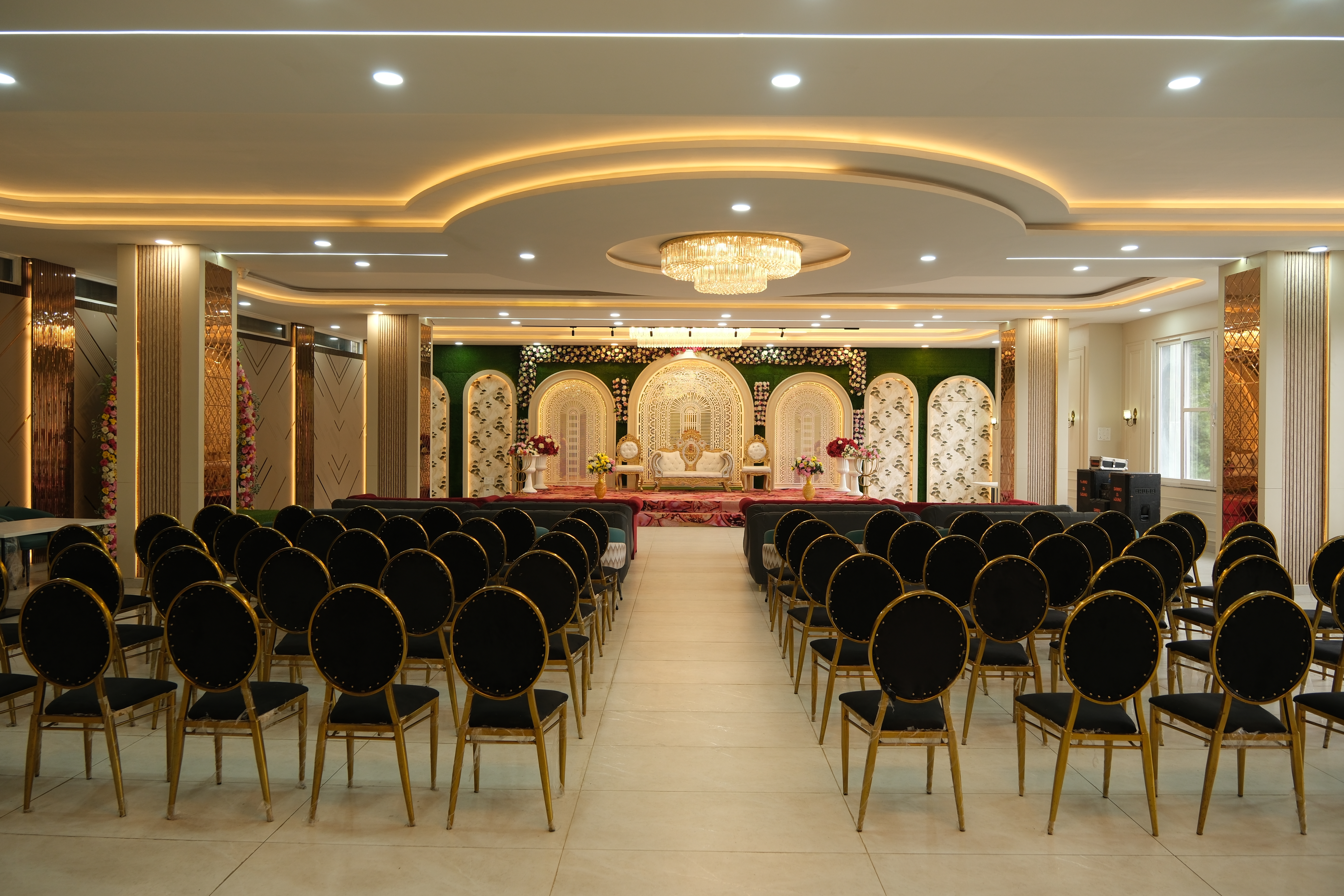 Shubharambh Banquet Hall