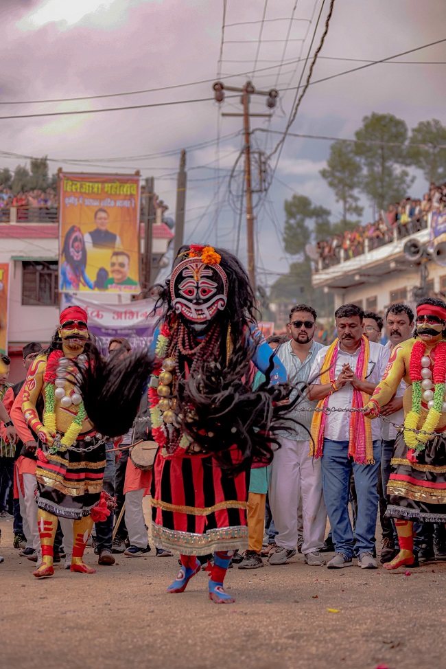 Hiljatra