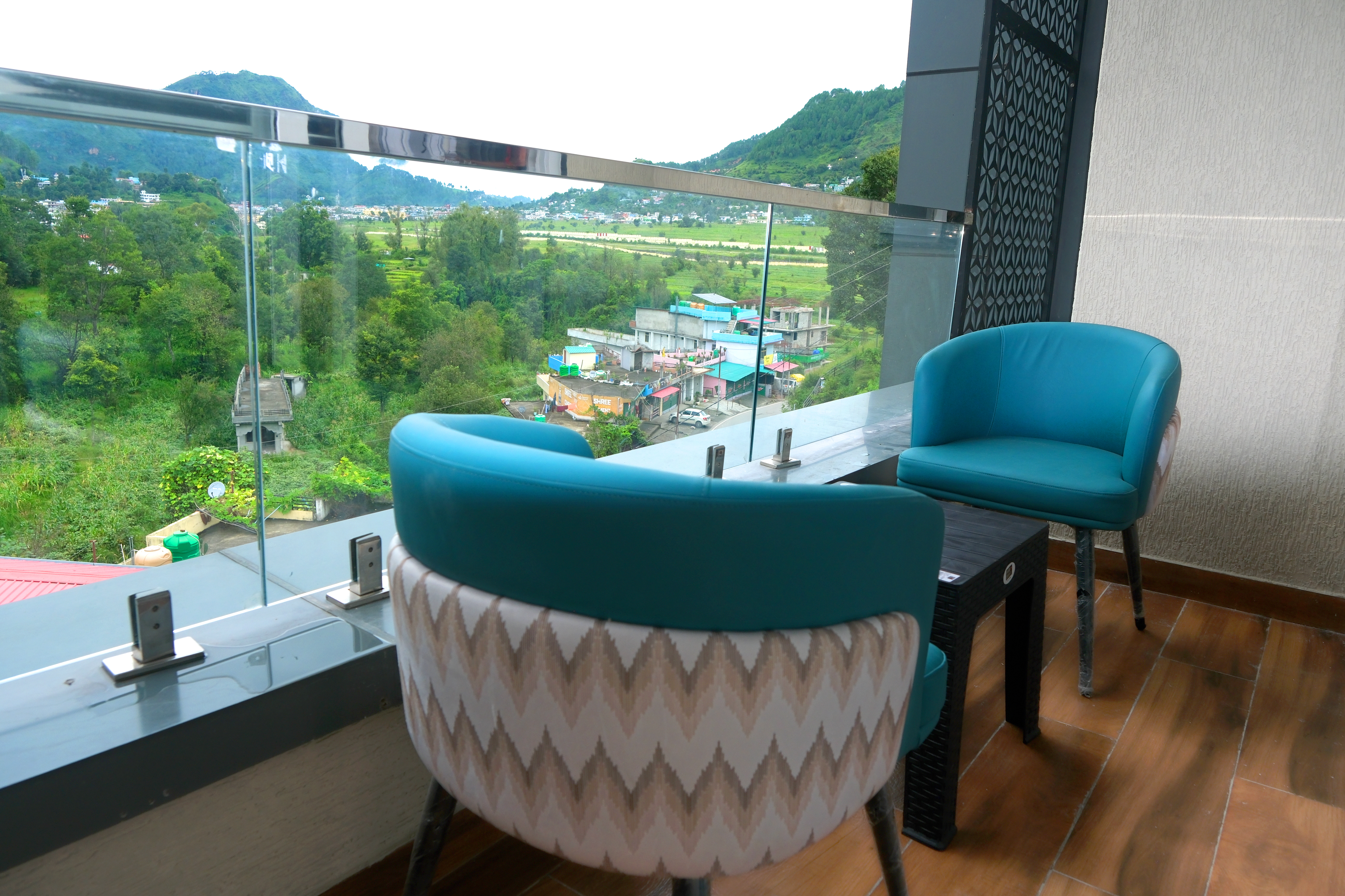 Super Deluxe Room view 5