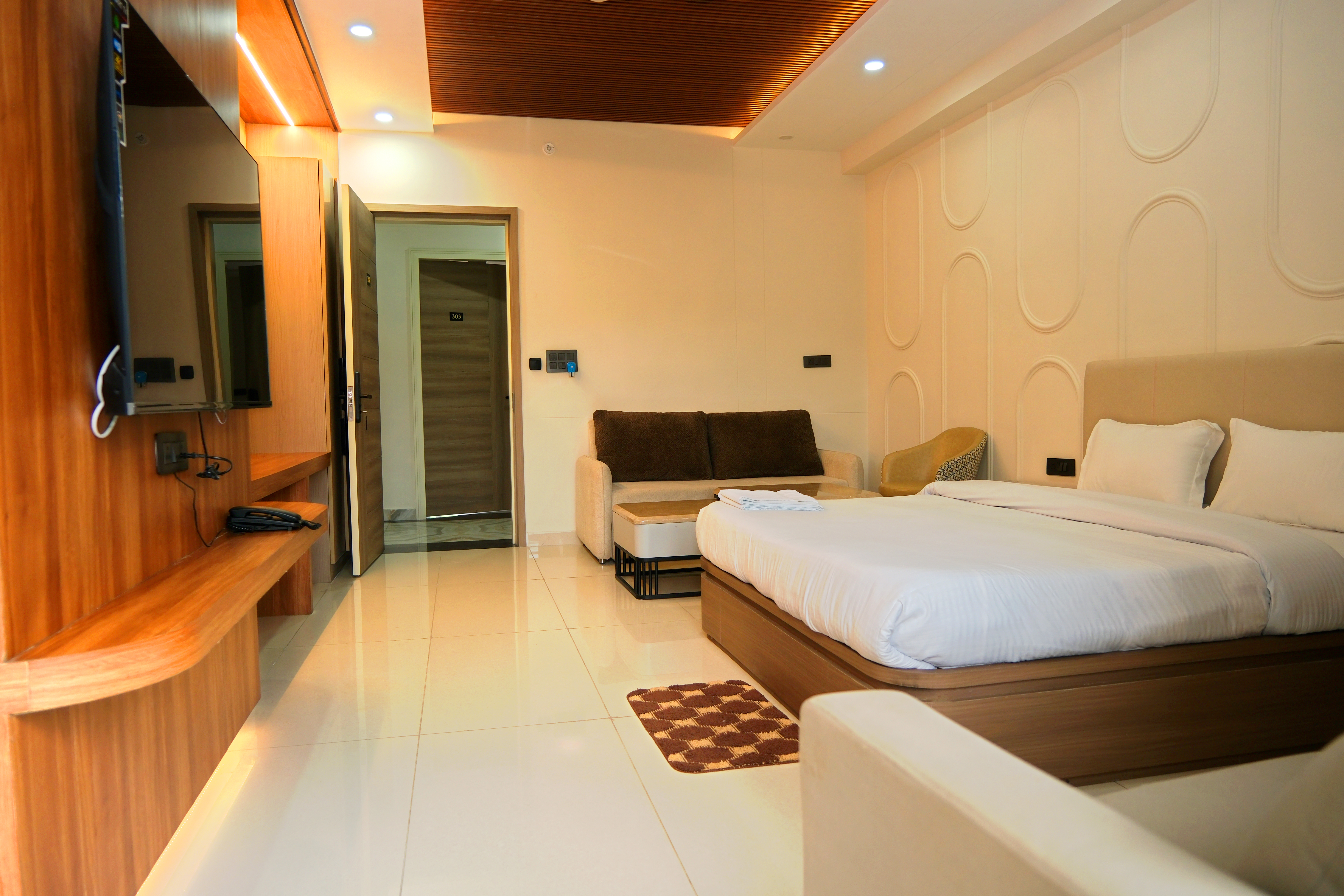 Family Suite