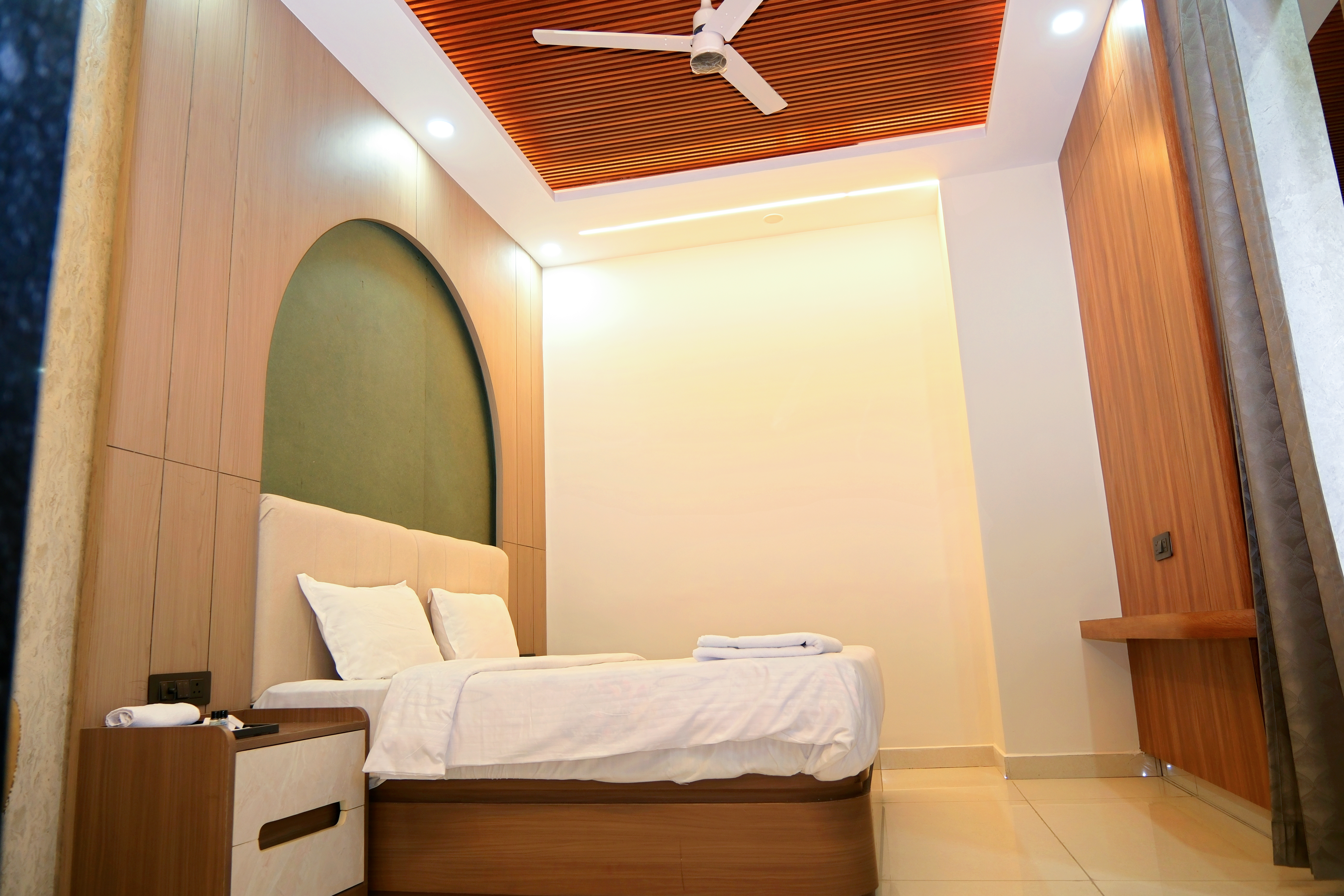 Family Suite view 3