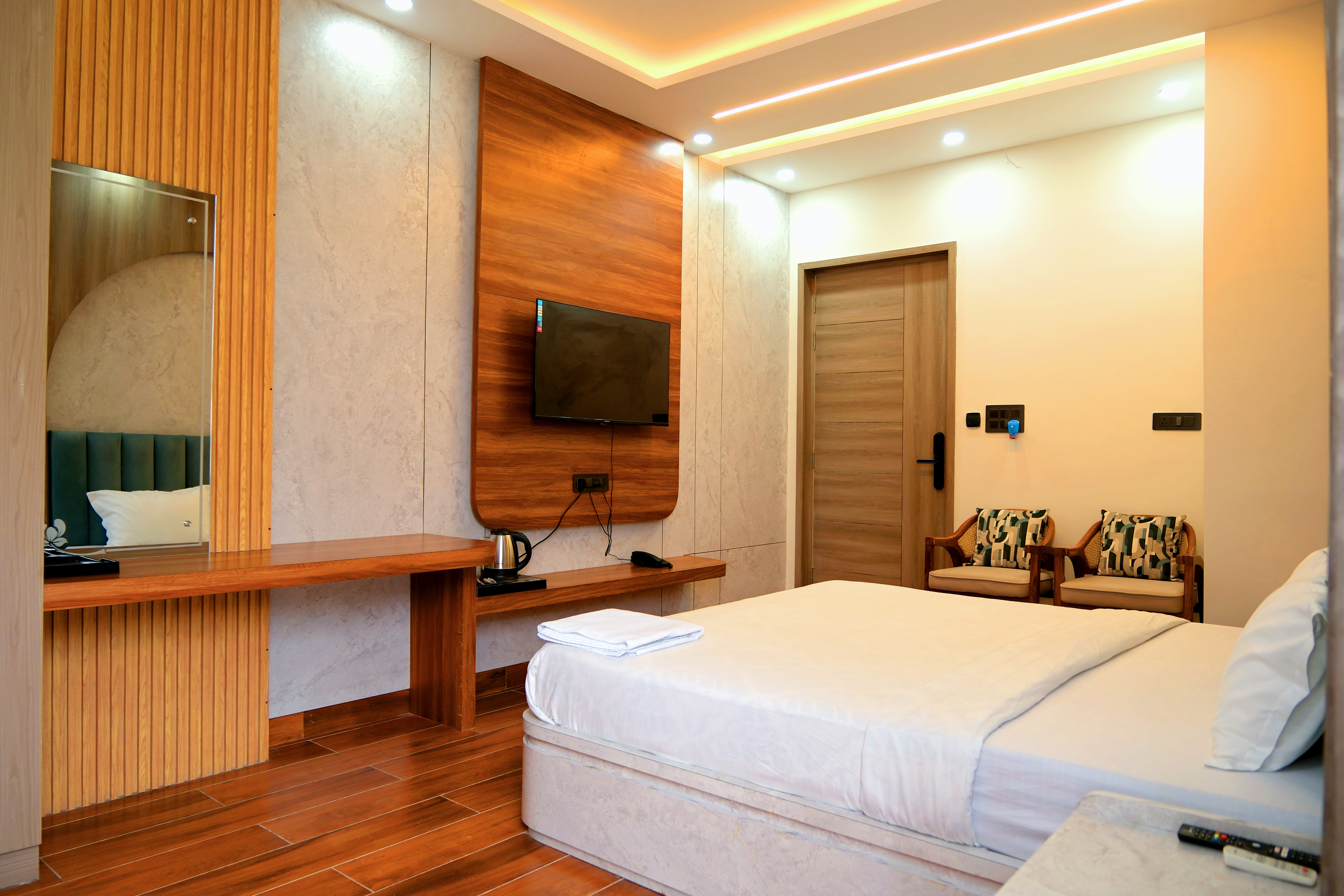 Super Deluxe Room view 2